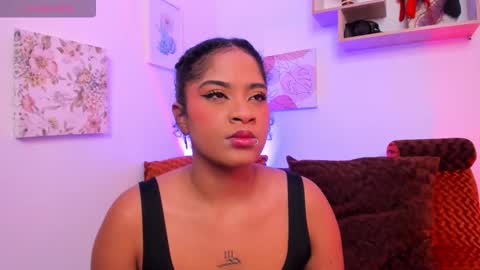 Camila Foox online show from 14, 2, 2026