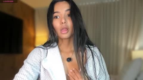 Camila online show from 14, 2, 2026