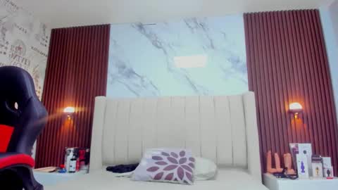 CAMILA  online show from 7, 2, 2026