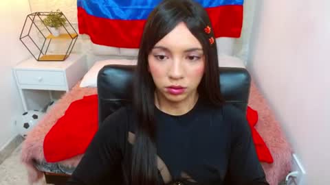Snapshot of camilah_tk chatting on 17, 6, 2026 Cami online show from 17, 6, 2026