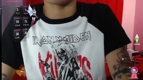 Snapshot of camilahot_girl chatting on 16, 9, 2025 kira online show from 16, 9, 2025