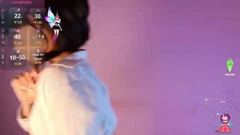 Snapshot of camilahot_girl chatting on 31, 10, 2025 kira online show from 31, 10, 2025