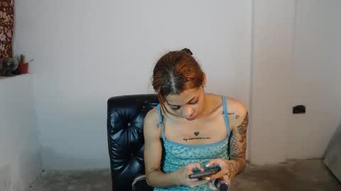 Snapshot of camilahot_girl chatting on 3, 2, 2026 kira online show from 3, 2, 2026