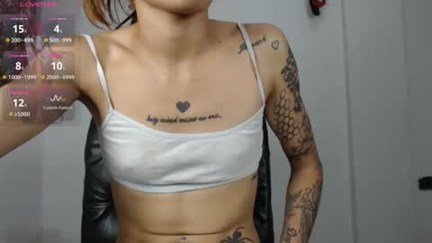 Snapshot of camilahot_girl chatting on 11, 2, 2026 kira online show from 11, 2, 2026