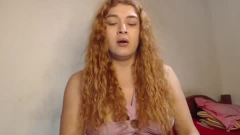 Snapshot of camilaht chatting on 25, 6, 2026 camilaht online show from 25, 6, 2026