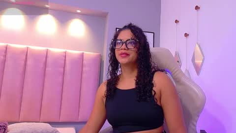 Camila online show from 1, 12, 2025