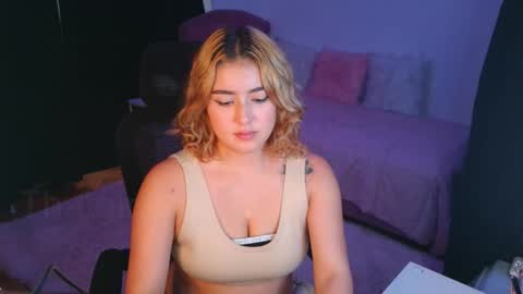 camilamarsh online show from 21, 11, 2025