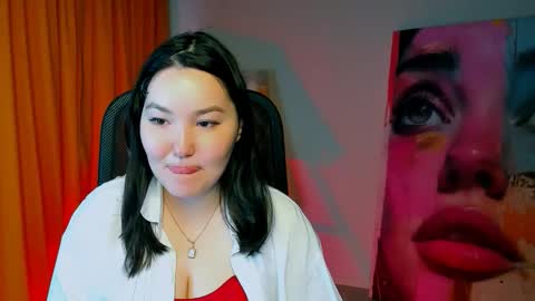 camilamartiez online show from 19, 3, 2026