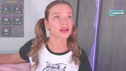 Snapshot of camilamonroee chatting on 18, 2, 2026 Camila Monroee online show from 18, 2, 2026