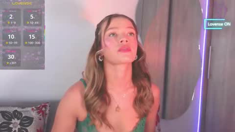 Snapshot of camilamonroee chatting on 25, 2, 2026 Camila Monroee online show from 25, 2, 2026