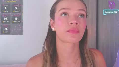 Camila Monroee  online show from 16, 4, 2026