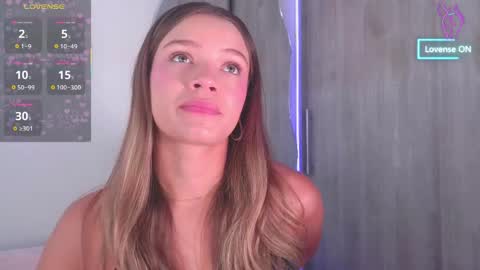 Snapshot of camilamonroee chatting on 24, 4, 2026 Camila Monroee online show from 24, 4, 2026