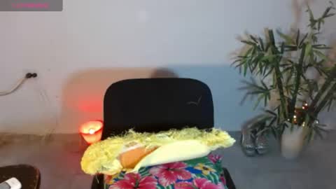 Snapshot of camilaparrisx chatting on 12, 6, 2026 camilaparrisx online show from 12, 6, 2026