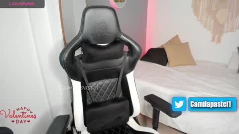 Snapshot of camilapastel chatting on 14, 2, 2025 Camila OF camilapastel online show from 14, 2, 2025