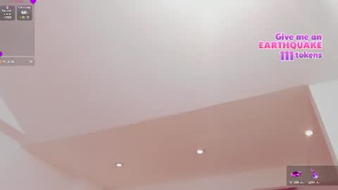 Snapshot of camilapietri chatting on 18, 7, 2026 Call me Cami Online GTM-5 1430-2100 online show from 18, 7, 2026