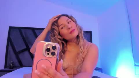 camila preston online show from 13, 3, 2026