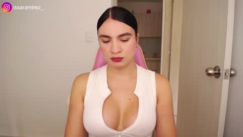 X IGcamiryan01 online show from 25, 2, 2026