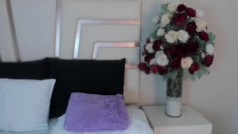 Snapshot of camilasofiia chatting on 19, 12, 2024 Camila online show from 19, 12, 2024