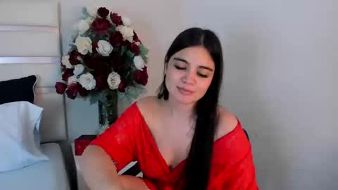 Snapshot of camilasofiia chatting on 29, 12, 2024 Camila online show from 29, 12, 2024