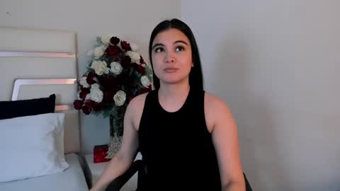 Snapshot of camilasofiia chatting on 3, 1, 2025 Camila online show from 3, 1, 2025