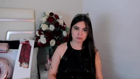 Snapshot of camilasofiia chatting on 10, 1, 2025 Camila online show from 10, 1, 2025