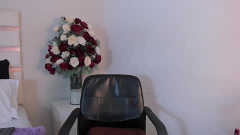 Snapshot of camilasofiia chatting on 1, 2, 2025 Camila online show from 1, 2, 2025