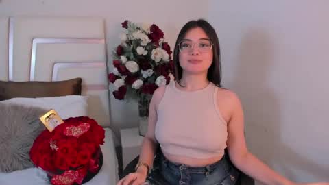 Snapshot of camilasofiia chatting on 15, 2, 2025 Camila online show from 15, 2, 2025