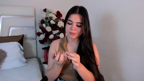 Snapshot of camilasofiia chatting on 26, 2, 2025 Camila online show from 26, 2, 2025