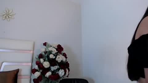 Snapshot of camilasofiia chatting on 28, 2, 2025 Camila online show from 28, 2, 2025