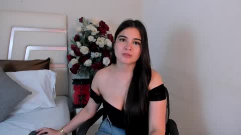 Snapshot of camilasofiia chatting on 10, 3, 2025 Camila online show from 10, 3, 2025