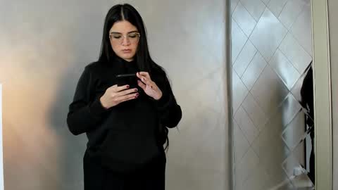 Snapshot of camilasofiia chatting on 17, 9, 2025 Camila online show from 17, 9, 2025