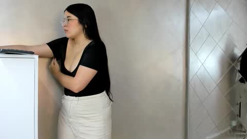 Snapshot of camilasofiia chatting on 18, 9, 2025 Camila online show from 18, 9, 2025