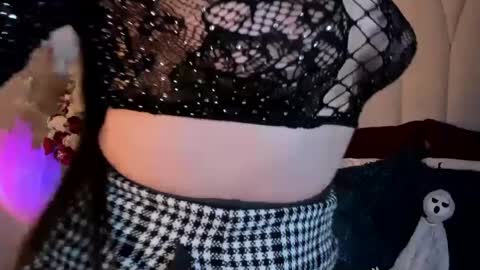 Snapshot of camilasofiia chatting on 14, 10, 2025 Camila online show from 14, 10, 2025