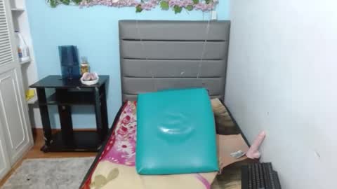 Snapshot of camilawilliams707rs chatting on 15, 2, 2026 camilawilliams707rs online show from 15, 2, 2026