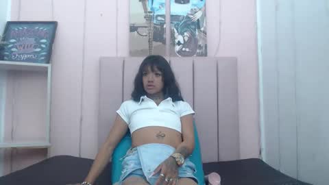 Snapshot of camilawilliams707rs chatting on 23, 2, 2026 camilawilliams707rs online show from 23, 2, 2026