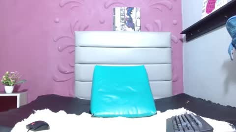 Snapshot of camilawilliams707rs chatting on 27, 2, 2026 camilawilliams707rs online show from 27, 2, 2026