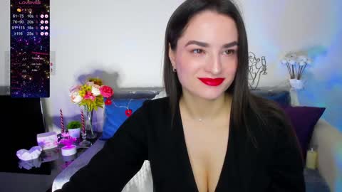 camilla__1one online show from 18, 1, 2025