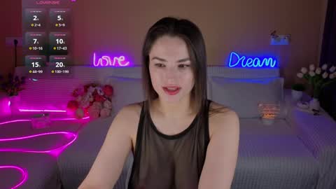 camilla__1one online show from 15, 4, 2026