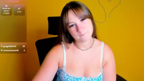 Camilla online show from 11, 7, 2026