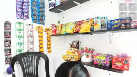 camilla_miller01 online show from 19, 3, 2026