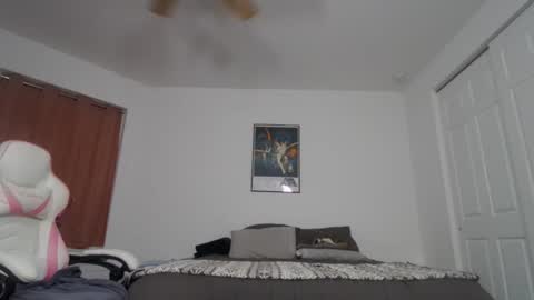 CamillaCassidy online show from 31, 1, 2026