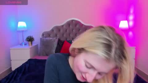 camilladreamer online show from 29, 11, 2025