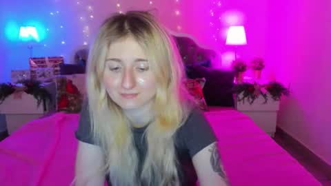 camilladreamer online show from 6, 1, 2026