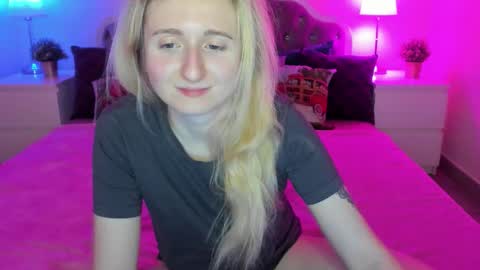 camilladreamer online show from 10, 1, 2026