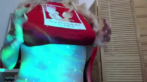 camilladreamer online show from 12, 4, 2026