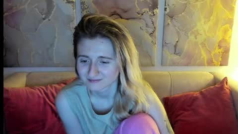 camilladreamer online show from 20, 4, 2026