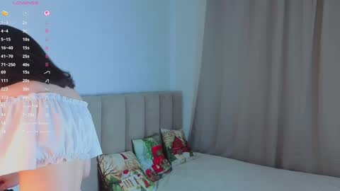 Snapshot of camillahooser chatting on 10, 5, 2026 May online show from 10, 5, 2026
