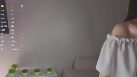Snapshot of camillahooser chatting on 21, 5, 2026 May online show from 21, 5, 2026