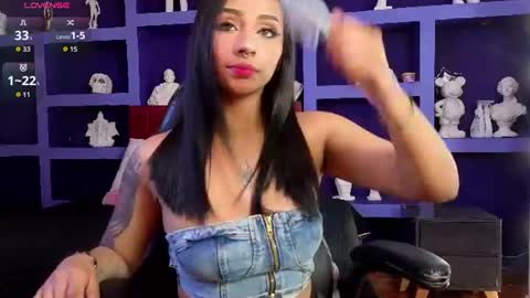 Camille online show from 21, 7, 2026