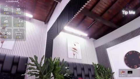 Camille online show from 27, 9, 2025